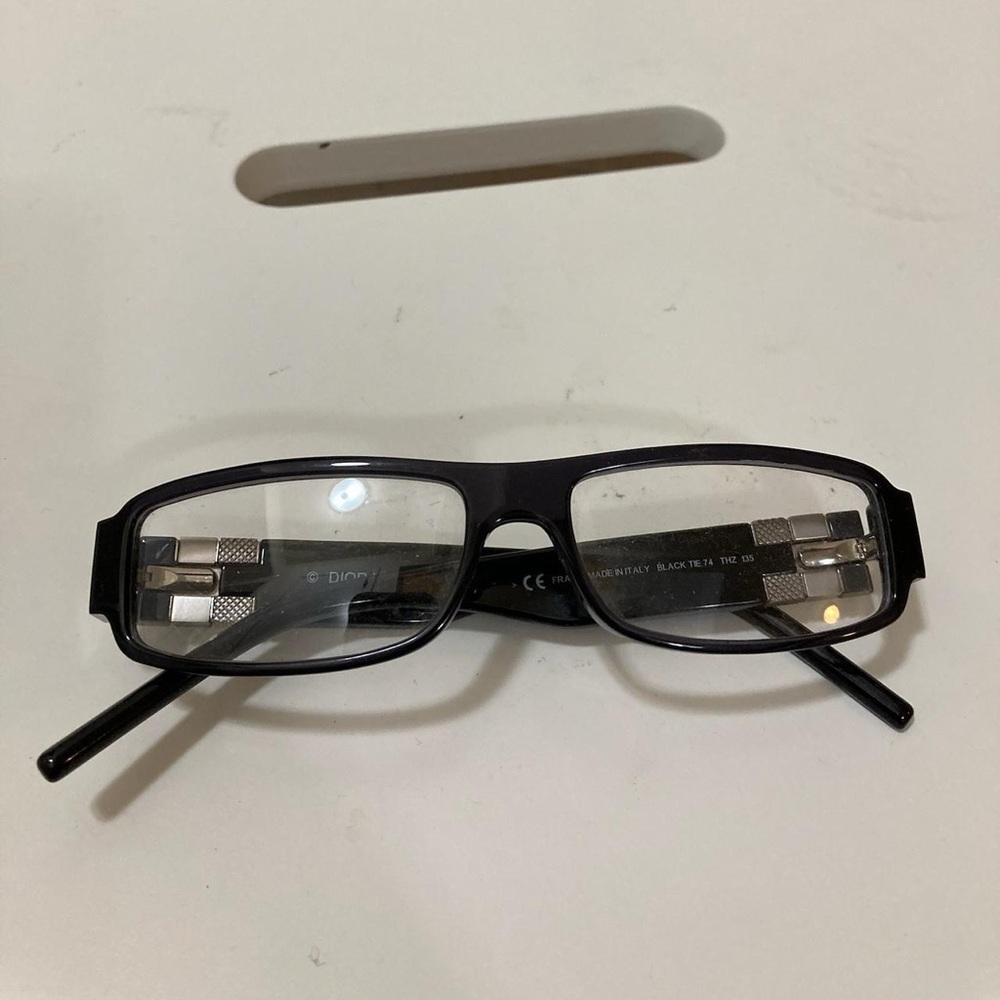 Christian Dior optical/fashion glasses ✨✨